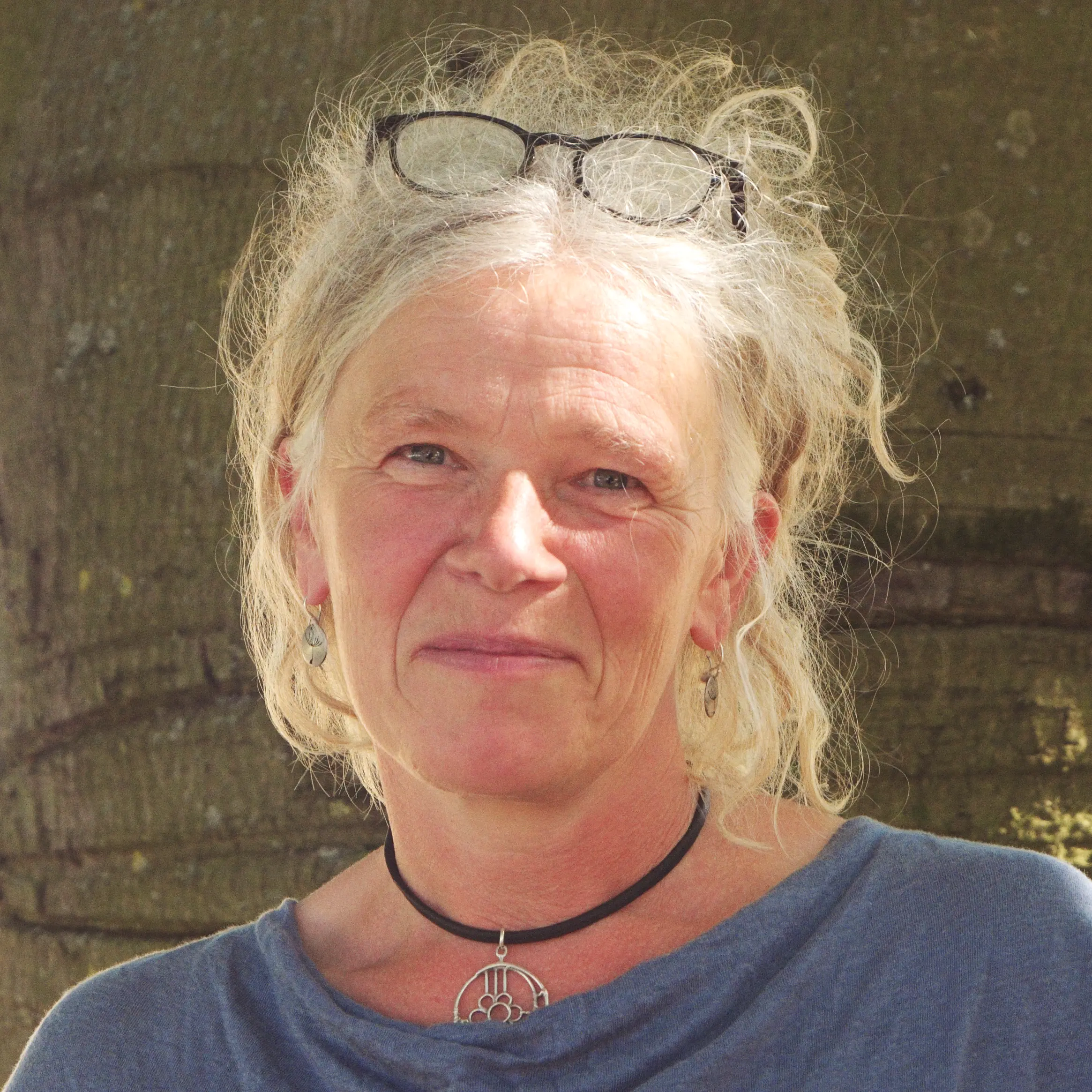 Judith Kreyenschmidt